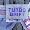 Rob Cramer Turbo Drift Card Game Pocket Car Racing review