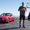 2018 INFINITI Q50 and Stephen Curry announce global partnership