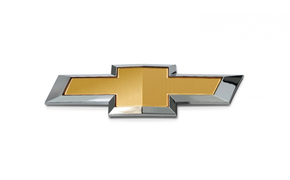 Chevrolet Logo