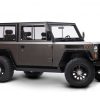 Bollinger B1 Sport Utility Truck