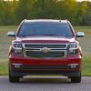 2017 Chevrolet Suburban