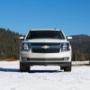 2017 Chevrolet Tahoe