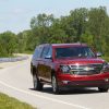 2017 Chevrolet Suburban