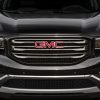 2018 GMC Acadia