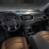 2018 GMC Terrain