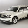 2017 Chevrolet Tahoe