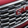 2018 GMC Terrain