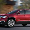 2018 GMC Acadia