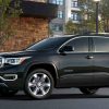 2018 GMC Acadia