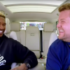 Usher Carpool Karaoke