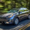 2018 Kia Niro PHEV