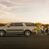 2018 Ford Expedition