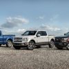 2018 Ford F-150 lineup