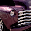 1954 Chevrolet 3600 Tim McGraw Truck Yeah