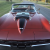 1967 Chevrolet Corvette C2 Brad Paisley Old Alabama