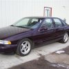 1996 Chevrolet Impala