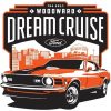 2017 Woodward Dream Cruise presented by Ford