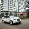 2018 Chevrolet Equinox diesel