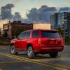 2018 Chevrolet Tahoe Custom