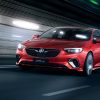 2018 Holden Commodore VXR