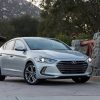 2018 Hyundai Elantra Sedan Overview car model details body colors