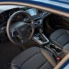 2018 Hyundai Elantra Sedan Overview car model details interior