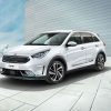 2018 kia niro phev