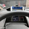 smartphone holder hands free driving Mate2GO