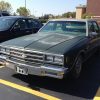 1985 Chevrolet Impala