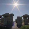 carhenge alliance nebraska