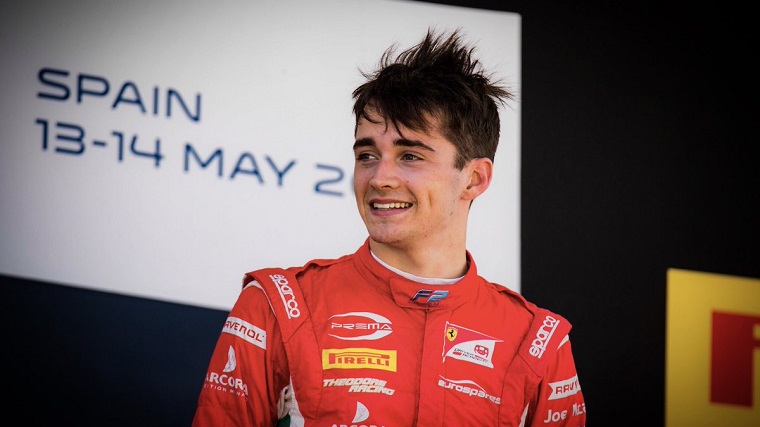 Charles Leclerc