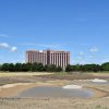 Dearborn Campus Transformation Landscaping