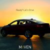 Maven ride share