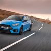 2017 Ford Focus RS Options Pack
