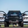 Ford F-22 F-150 Raptor EAA Gathering of Eagles AirVenture Oshkosh