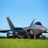 Ford F-22 F-150 Raptor EAA Gathering of Eagles AirVenture Oshkosh