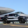 Ford F-22 F-150 Raptor EAA Gathering of Eagles AirVenture Oshkosh