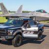 Ford F-22 F-150 Raptor EAA Gathering of Eagles AirVenture Oshkosh