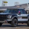 Ford F-22 F-150 Raptor EAA Gathering of Eagles AirVenture Oshkosh