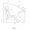 Ford Patent Application for Removable Steering Wheel