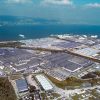 Ford Otosan plant Gölcük, Turkey