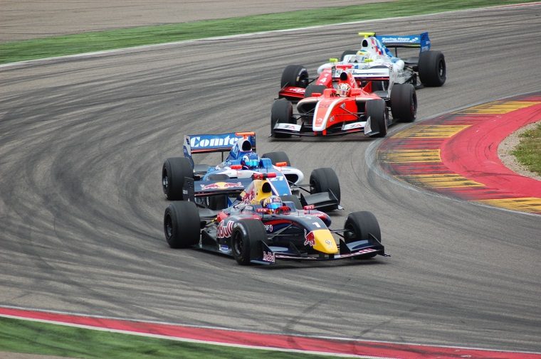 Formula Renault 3.5