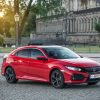 UPGRADED DIESEL ENGINE JOINS HONDA CIVIC LINE-UP