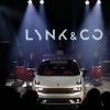 LYNK & CO Launch