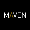 Maven logo