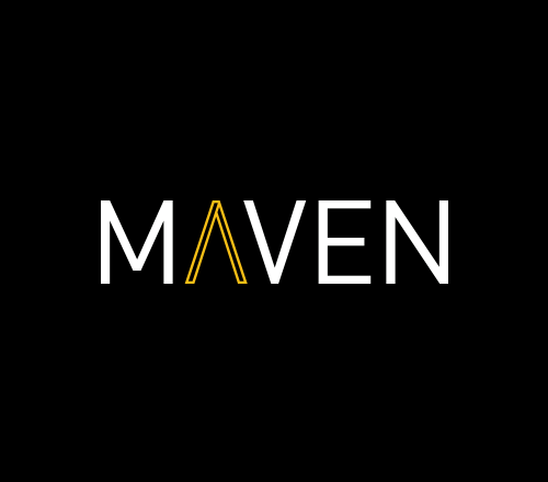 Maven logo