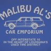Malibu Al's Car Emporium