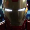 Marvel Iron Man Hyundai Kona Commercial special edition crossover car lady mechanic suit