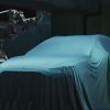 Marvel Iron Man Hyundai Kona Commercial special edition crossover car lady mechanic unveil