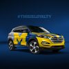 Michigan Wolverines Hyundai This is Loyalty Wallpaper